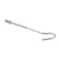 Prime-Line Clothesline Hooks With Nuts 3/8in-16 X 7-1/4in Zinc Plated Steel 10PK 9069784 - alternate 4